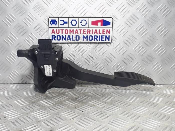 Gebrauchte Gaspedalposition Sensor Opel Corsa C (F08/68) 1.2 16V Twin Port Preis € 19,00 Margenregelung angeboten von Automaterialen Ronald Morien B.V.