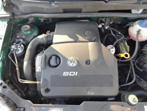 Usagé Moteur Volkswagen Lupo (6X1) 1.7 SDi 60 Prix € 200,00 Règlement à la marge proposé par Automaterialen Ronald Morien B.V.