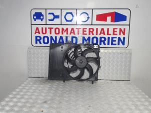 Used Cooling fans Opel Crossland/Crossland X 1.6 CDTi 120 Price € 75,00 Margin scheme offered by Automaterialen Ronald Morien B.V.