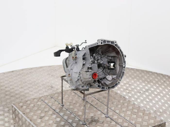 Gebrauchte Getriebe Citroen C3 (SX/SW) 1.2 Vti 12V PureTech Preis € 450,00 Margenregelung angeboten von Automaterialen Ronald Morien B.V.
