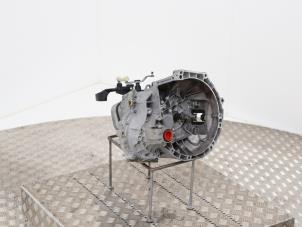 Usagé Boîte de vitesse Citroen C3 (SX/SW) 1.2 Vti 12V PureTech Prix € 450,00 Règlement à la marge proposé par Automaterialen Ronald Morien B.V.
