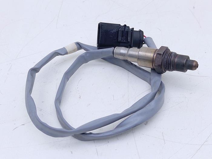 Usados Sonda Lambda Seat Leon (5FB) 1.8 TSI Ecomotive 16V Precio € 25,00 Norma de margen ofrecido por Automaterialen Ronald Morien B.V.