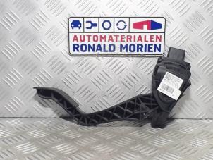 Używane Czujnik polozenia pedalu gazu Citroen C3 (SX/SW) 1.2 Vti 12V PureTech Cena € 10,00 Procedura marży oferowane przez Automaterialen Ronald Morien B.V.