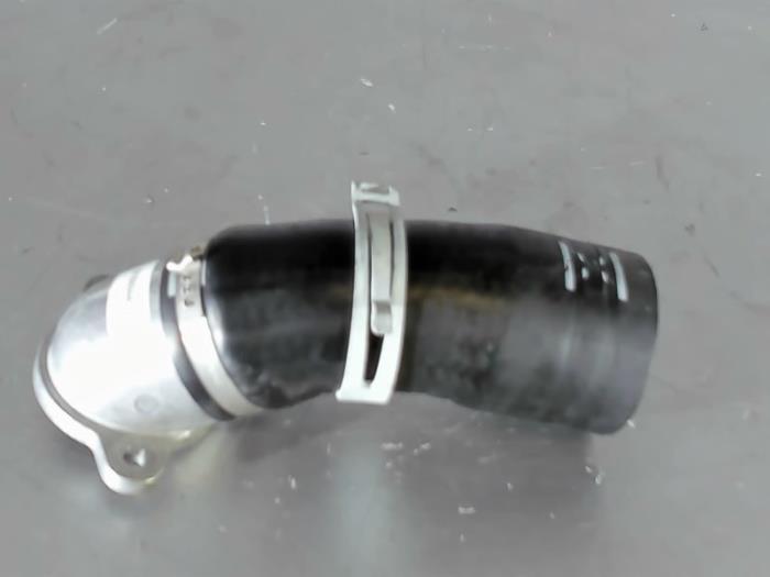 Nya EGR-rör Volkswagen Polo V (6R) 1.4 TDI 12V 90 Pris € 181,50 Inklusive moms erbjuds av Automaterialen Ronald Morien B.V.