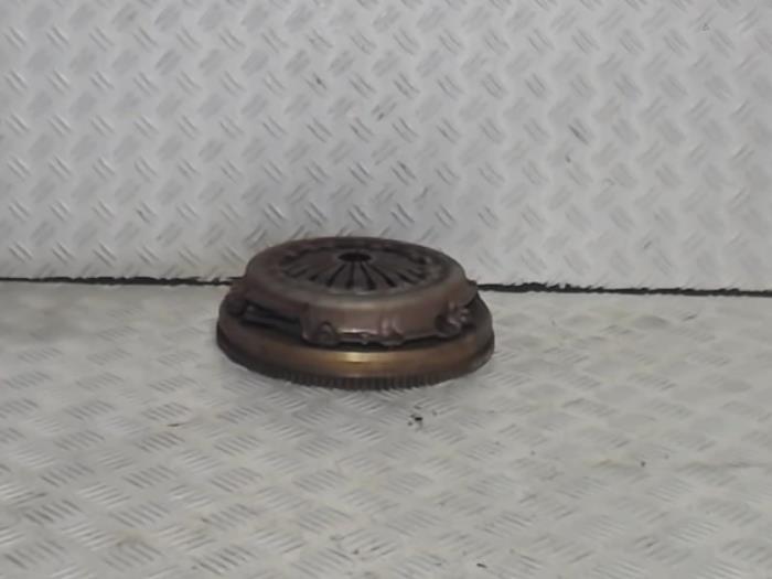 Clutch kit Citroen C3 1.2 Vti 12V PureTech 9809984080 20A701