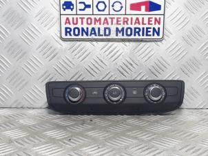 Usados Panel de control de calefacción Audi Q2 (GAB/GAG) 1.4 TFSI 16V Precio € 75,00 Norma de margen ofrecido por Automaterialen Ronald Morien B.V.