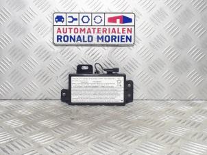 Usagé Batterie Opel Crossland/Crossland X 1.2 Turbo 12V Prix € 39,00 Règlement à la marge proposé par Automaterialen Ronald Morien B.V.