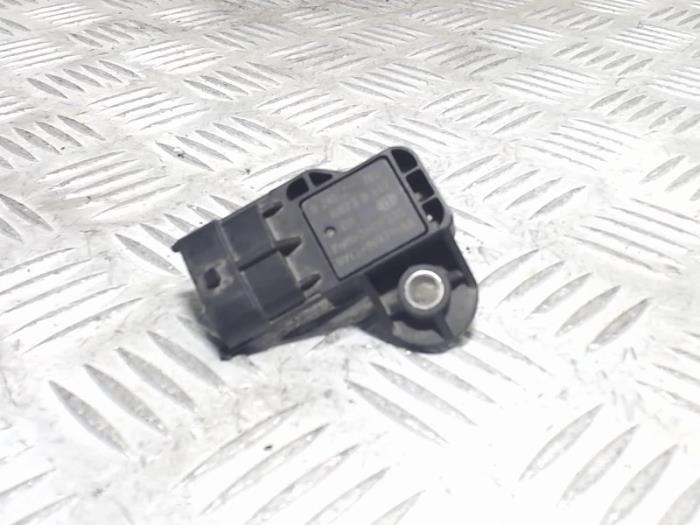 Gebrauchte Map Sensor (Einlasskrümmer) Ford Fiesta 6 (JA8) 1.0 EcoBoost 12V 100 Preis € 14,95 Margenregelung angeboten von Automaterialen Ronald Morien B.V.