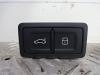 Tailgate switch from a Audi Q3 2016
