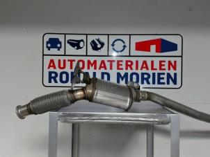 Used Front pipe + catalyst Audi Q2 (GAB/GAG) 1.6 30 TDI 16V Price € 477,95 Inclusive VAT offered by Automaterialen Ronald Morien B.V.