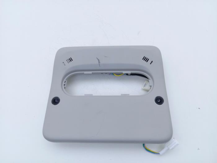 Begagnade Sensor (övriga) Nissan Qashqai (J11) 1.3 DIG-T 140 16V Pris € 30,00 Marginaltabell erbjuds av Automaterialen Ronald Morien B.V.