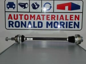 Used Drive shaft, rear right Volkswagen T-Roc 2.0 TDI 150 4Motion 16V Price € 124,99 Inclusive VAT offered by Automaterialen Ronald Morien B.V.