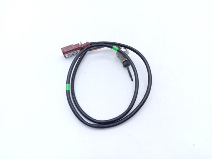 Gebrauchte Auspuff Temperatursensor Volkswagen T-Roc I 2.0 TDI 150 4Motion 16V Preis € 18,15 Mit Mehrwertsteuer angeboten von Automaterialen Ronald Morien B.V.