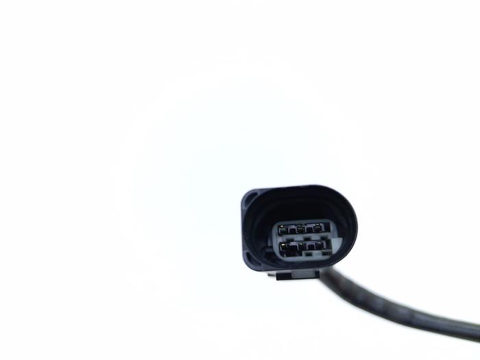 Lambda probe from a Nissan Qashqai (J11) 1.3 DIG-T 140 16V 2019