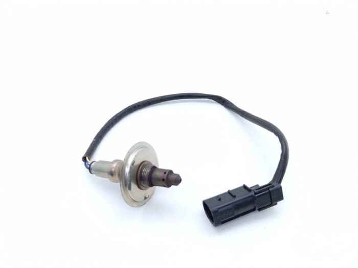 Usados Sonda Lambda Nissan Qashqai (J11) 1.3 DIG-T 140 16V Precio € 25,00 Norma de margen ofrecido por Automaterialen Ronald Morien B.V.