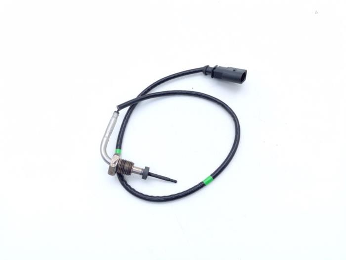 Gebrauchte Auspuff Temperatursensor Audi A1 (8X1/8XK) 1.6 TDI 16V Preis € 25,00 Mit Mehrwertsteuer angeboten von Automaterialen Ronald Morien B.V.