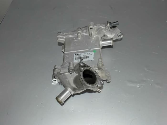 Refroidisseur RGE Landrover Discovery Sport 2.0 eD4 150 16V ...