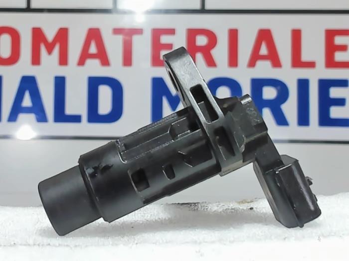 Gebrauchte Kurbelwelle Sensor Renault Clio Preis € 15,00 Margenregelung angeboten von Automaterialen Ronald Morien B.V.