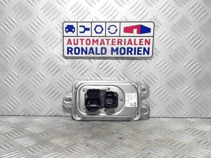 Used Start/Stop computer Landrover Range Rover Evoque (LVJ/LVS) 2.2 SD4 16V Price € 39,00 Margin scheme offered by Automaterialen Ronald Morien B.V.