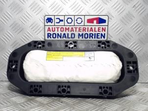 Used Right airbag (dashboard) Landrover Range Rover Evoque (LVJ/LVS) 2.2 SD4 16V Price € 249,00 Margin scheme offered by Automaterialen Ronald Morien B.V.