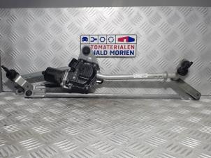 Used Wiper motor + mechanism Audi TT Price € 90,75 Inclusive VAT offered by Automaterialen Ronald Morien B.V.