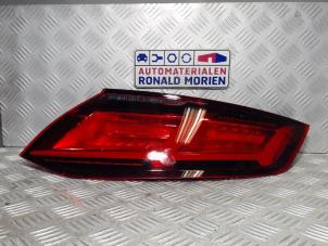 Used Taillight, right Audi TT Price € 175,45 Inclusive VAT offered by Automaterialen Ronald Morien B.V.
