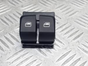 Used Electric window switch Audi TT Price € 12,10 Inclusive VAT offered by Automaterialen Ronald Morien B.V.