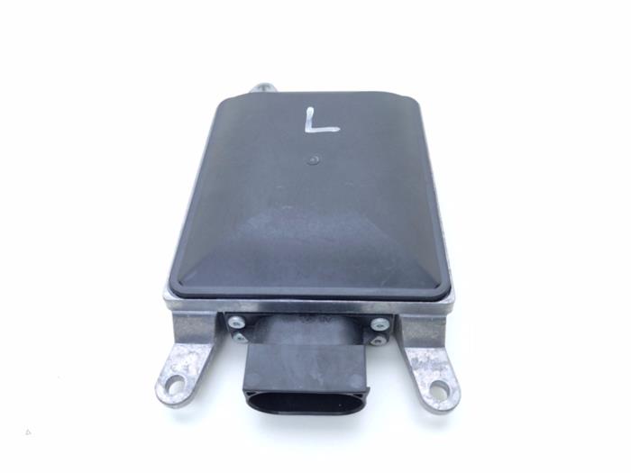 Używane Czujnik Side Assist Audi TT (FV3/FVP) 2.0 TDI 16V Quattro Cena € 175,00 Z VAT oferowane przez Automaterialen Ronald Morien B.V.