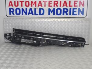 Usagé Aerateur tableau de bord Audi Q7 Prix € 151,25 Prix TTC proposé par Automaterialen Ronald Morien B.V.