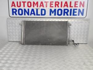 Usagé Condensateur clim Skoda Rapid Spaceback 1.4 TDI 12V Prix € 75,00 Règlement à la marge proposé par Automaterialen Ronald Morien B.V.