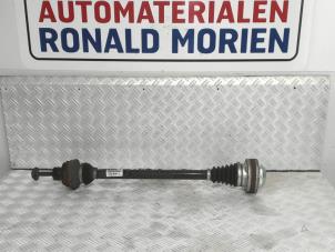 Used Drive shaft, rear left Audi A6 Avant (C7) 3.0 V6 24V TFSI Quattro Price € 39,00 Margin scheme offered by Automaterialen Ronald Morien B.V.