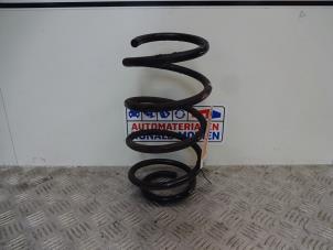 Used Rear coil spring Ford C-Max Price € 29,00 Margin scheme offered by Automaterialen Ronald Morien B.V.