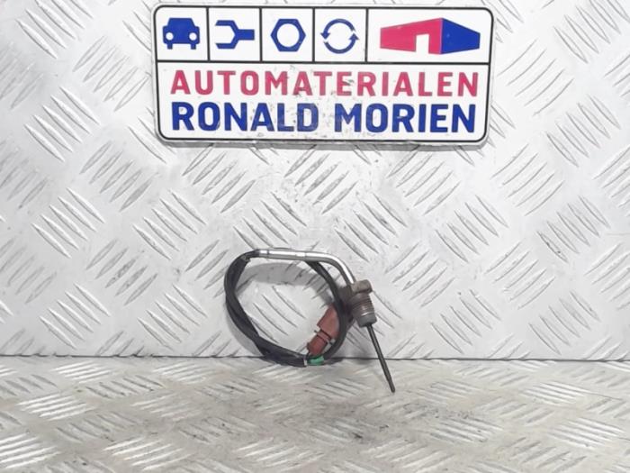 Usagé Sensor température d’échappement Skoda Rapid Spaceback 1.4 TDI 12V Prix € 20,66 Règlement à la marge proposé par Automaterialen Ronald Morien B.V.