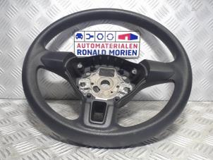 Usagé Volant Volkswagen Polo V (6R) Prix € 45,00 Règlement à la marge proposé par Automaterialen Ronald Morien B.V.