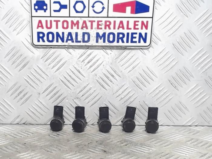 Gebrauchte PDC Sensor Set Landrover Range Rover Evoque (LVJ/LVS) 2.2 SD4 16V Preis € 145,00 Margenregelung angeboten von Automaterialen Ronald Morien B.V.