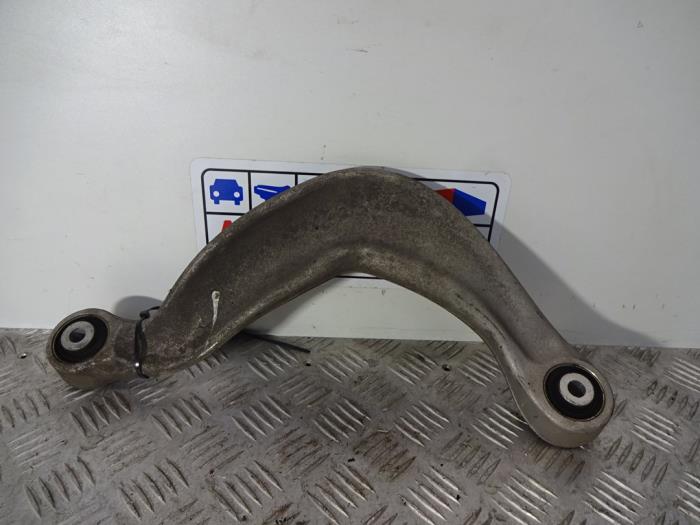 Rear upper wishbone, right from a Audi A5 2013