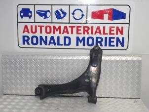 Usados Brazo portante izquierda delante Ford Transit Precio € 49,00 Norma de margen ofrecido por Automaterialen Ronald Morien B.V.