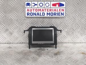 Usados Controlador de pantalla multimedia Ford C-Max Precio € 125,00 Norma de margen ofrecido por Automaterialen Ronald Morien B.V.