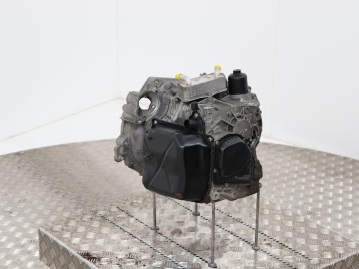 Gebrauchte Getriebe Audi A3 (8V1/8VK) 1.8 16V TFSI Quattro Preis € 2.358,29 Mit Mehrwertsteuer angeboten von Automaterialen Ronald Morien B.V.