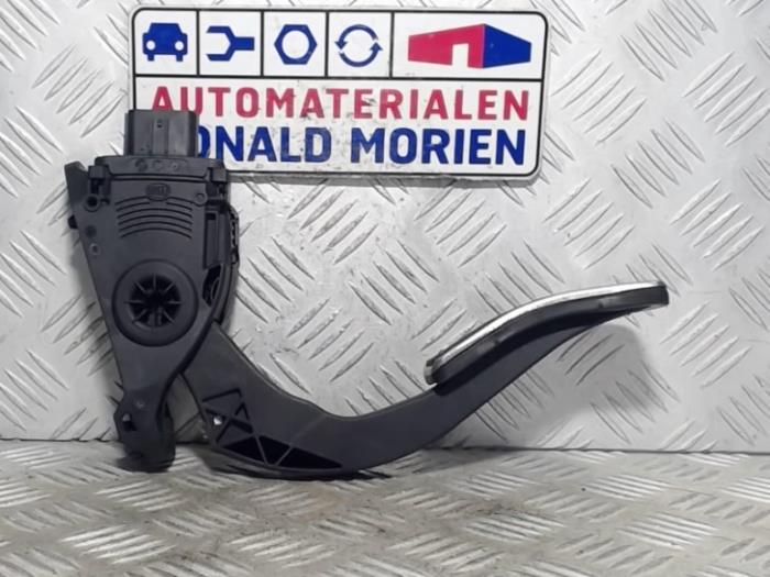 Begagnade Gaspedalsensor Audi A6 Avant (C7) 3.0 V6 24V TFSI Quattro Pris € 12,39 Marginaltabell erbjuds av Automaterialen Ronald Morien B.V.