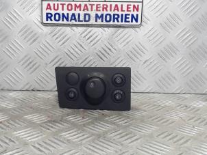 Used Light switch Opel Zafira (M75) 2.2 16V Direct Ecotec Price € 20,00 Margin scheme offered by Automaterialen Ronald Morien B.V.