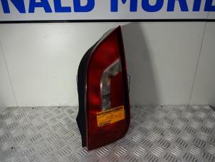 Used Taillight, right Volkswagen Up! (121) 1.0 12V 60 Price € 29,00 Margin scheme offered by Automaterialen Ronald Morien B.V.