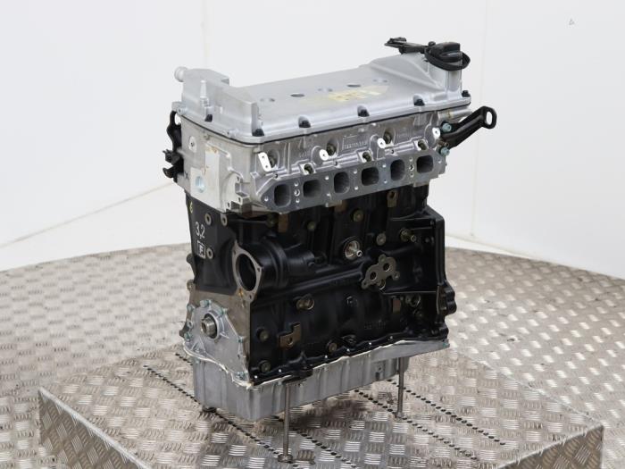 New Engine Volkswagen New Beetle (9C1/9G1) 3.2 RSI 24V Price € 6.352,50 Inclusive VAT offered by Automaterialen Ronald Morien B.V.