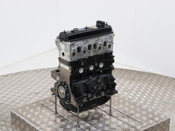 New Engine Volkswagen Caddy Price € 665,50 Inclusive VAT offered by Automaterialen Ronald Morien B.V.