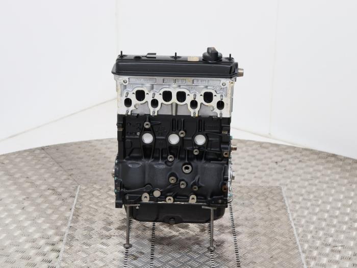 Engine from a Volkswagen Caddy 1999