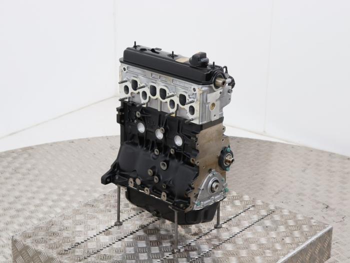 Engine from a Volkswagen Caddy 1999
