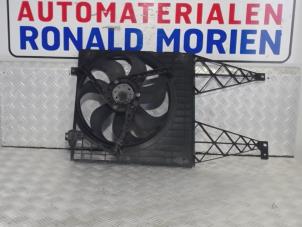 Gebrauchte Kühlgebläse Volkswagen Bora (1J2) 1.6 Preis € 25,00 Margenregelung angeboten von Automaterialen Ronald Morien B.V.