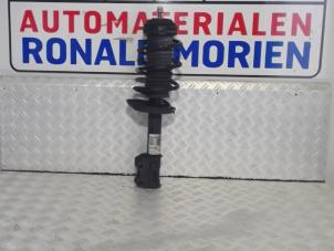 Used Front shock absorber rod, right Opel Corsa E 1.0 SIDI Turbo 12V Price € 45,00 Margin scheme offered by Automaterialen Ronald Morien B.V.