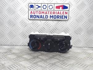 Used Heater control panel Opel Corsa E 1.0 SIDI Turbo 12V Price € 25,00 Margin scheme offered by Automaterialen Ronald Morien B.V.