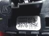 Panikbeleuchtung Schalter van een Opel Corsa E 1.0 SIDI Turbo 12V 2015